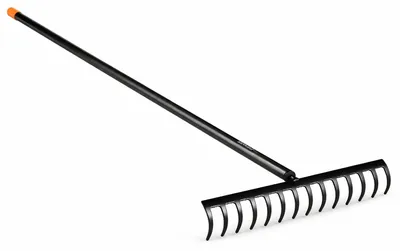Produktbild von Fiskars Solid Rechen