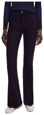 Obrázek produktu pro Kalhoty Desigual Pantalón Denim Coco pro Dámské