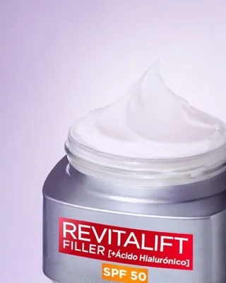 Produktbild von Gesichtscreme L'Oreal Make Up (50 ml)