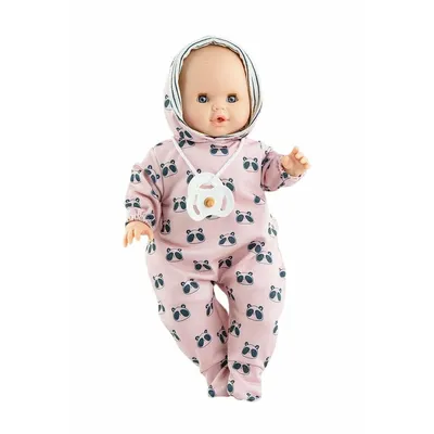 Zdjęcie produktu dla Lalka hiszpańska bobas płaczący Sonia 36cm