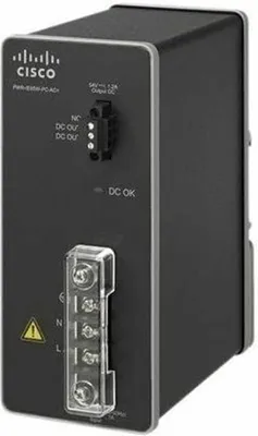 Produktbild von PoE DC Input Power Module for IE3K 2K