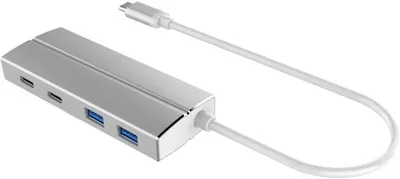 Obrázek produktu pro PremiumCord KU31HUB07 14 cm USB kabel