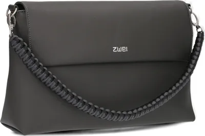 Produktbild von zwei Yuna YU60 - Schultertasche 32 cm (stone)