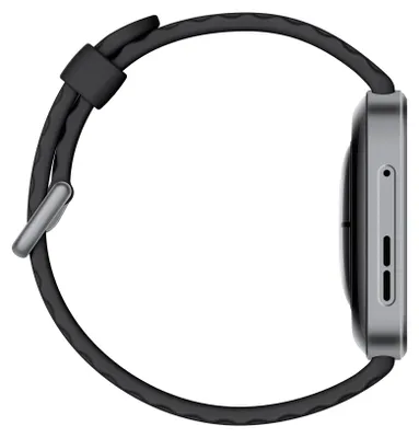 Zdjęcie produktu dla Huawei WATCH Fit 4 Pro, 4,62 cm (1.82"), AMOLED, Ekran dotykowy, GPS, 30,4 g