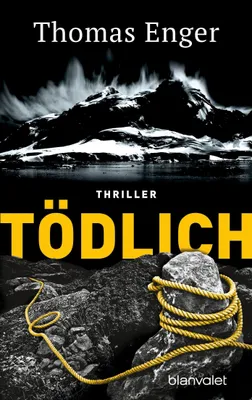 Produktbild von Tödlich