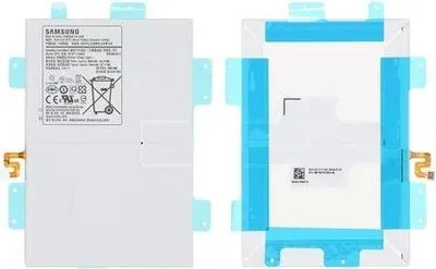 Image de Batterie Samsung Galaxy Tab S6 et Tab S6 Lite - Originale