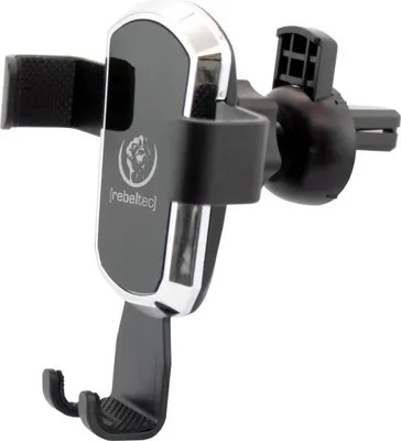Productafbeelding van Rebeltec M55 Smartphonehouder voor in de auto