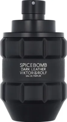 Obrázek produktu pro Viktor & Rolf Spicebomb Dark Leather parfémovaná voda pro muže 90 ml