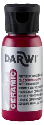 Produktbild von DARWI ARMERINA 50ML Carminrot