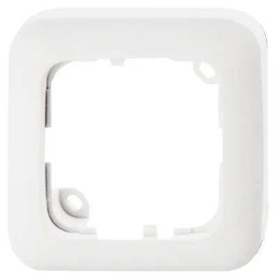 Produktbild von Busch-Jaeger Aufputz-Gehäuse Reflex SI 2CKA001799A0550 1706-214