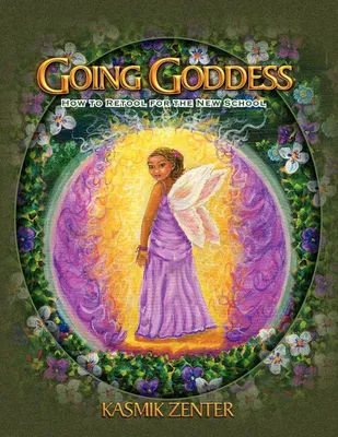 Produktbild von Going Goddess