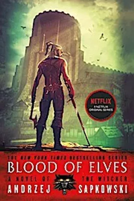 Productafbeelding van Blood of Elves