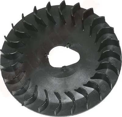 Obrázok produktu pre Ventilátor pre Honda Gx160 , Gx200 ( 19511-Ze1-000 )