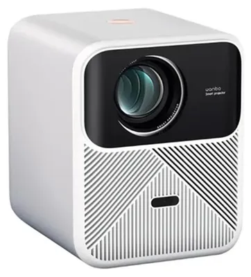 Zdjęcie produktu dla Projektor Wanbo Mozart 1, 900ANSI, 1080p, autofocus, WiFi6