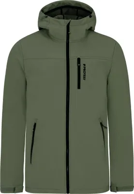 Immagine prodotto di Giacca softshell da uomo Protest Kagu Outdoor