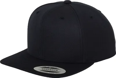 Immagine prodotto di Yupoong Classic Snapback Cap Uni dark navy