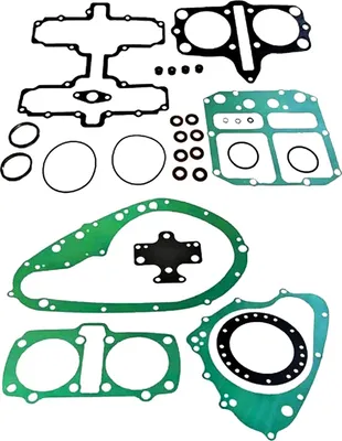 Produktbild von Dichtungssatz Motor Suzuki GS 450 Baujahr 1980-1981 von Athena - Neu