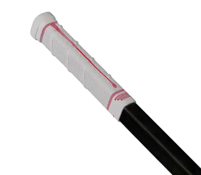 Produktbild von BUTTENDZ FUTURE Grip weiss/rot