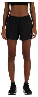 Produktbild von Shorts New Balance WS41225BK für Damen