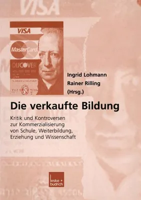 Obrázok produktu pre Die verkaufte Bildung