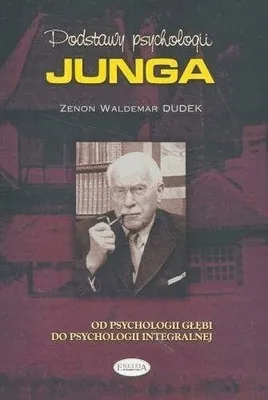 Zdjęcie produktu dla Podstawy psychologii Junga