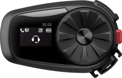 Produktbild von Sena - 5S Bluetooth Kommunikationssystem 2022 Single