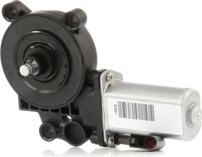 Produktbild von MIRAGLIO Fensterhebermotor Fensterhebermotor 30/2021 Links für FORD Fiesta Mk6 Schrägheck (JA8, JR8) elektrisch