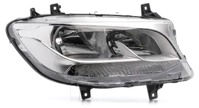 Produktbild von TYC Scheinwerfer Rechts für RENAULT Megane IV Schrägheck (B9A/M/N) 20-17497-16-2