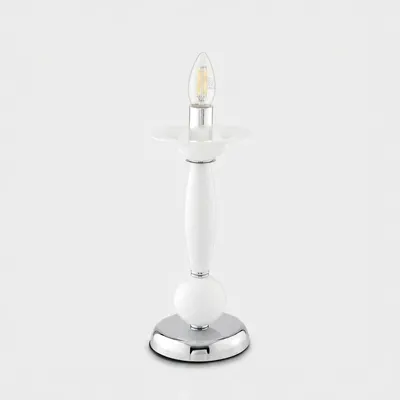 Produktbild von Acryl-Tischlampe Estefan