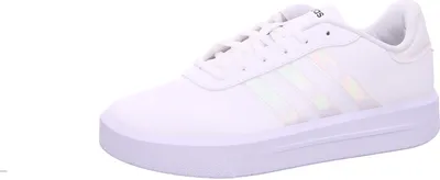 Immagine prodotto di sneaker adidas Court Platform Bianco