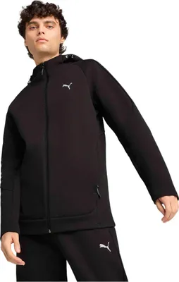Produktbild von Hoodie Puma 684613-01 für Unisex