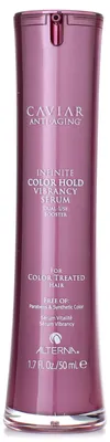 Productafbeelding van Alterna - Caviar - Infinite Color Hold - Vibrancy Serum Dual-Use Booster - 50 ml