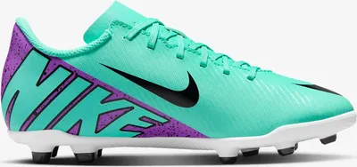 Produktbild von Nike Jr Vapor 15 Club Fg/Mg Hyper Turq/Fuchsia Dream-B 38