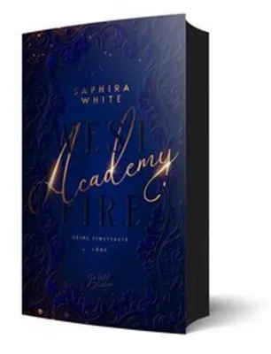 Produktbild von Westfire Academy