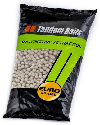 Obrázok produktu pre Euro Boilies 18 mm/10 kg Cesnak
