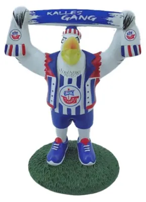 Produktbild von F.C. Hansa Rostock Gartenzwerg "Maskottchen"