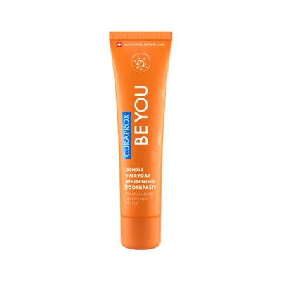 Produktbild von Curaprox 73315704, Universal, 60 ml, Erwachsener, Sodium Dodecyl (Lauryl) Sulfate (SDS (SLS)), Triclosan, Mikroplastik, Box