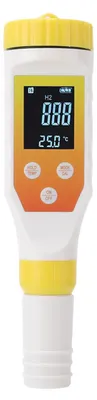 Zdjęcie produktu dla Tester wody 7 w 1 - Miernik pH - TDS/EC/ORP/Sól - Podświetlenie