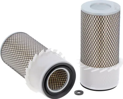 Produktbild von Luftfilter SA 14507 K
