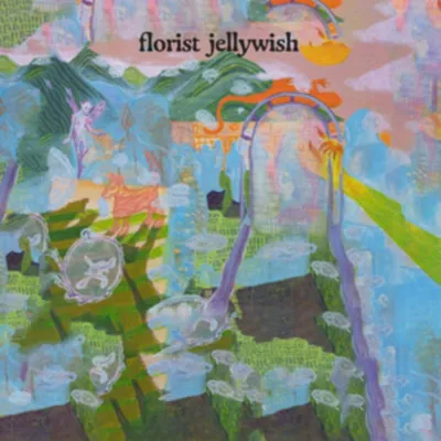 Produktbild von Florist: Florist: Jellywish - - (CD / J)