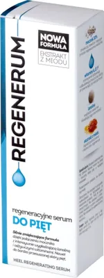 Immagine prodotto di Siero rigenerante per talloni 30 g
