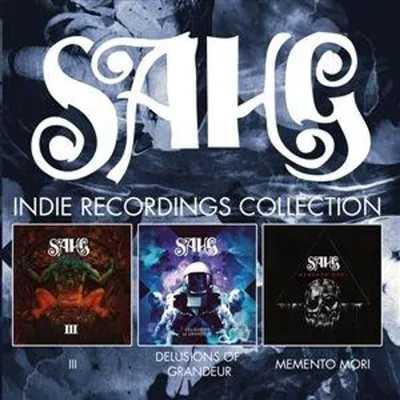 Produktbild von Indie Recordings Collection