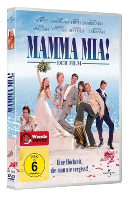 Immagine prodotto di Mamma Mia!