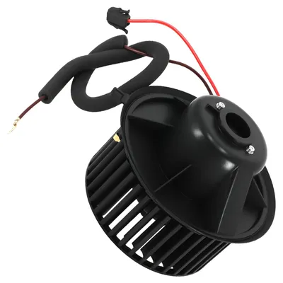 Obrázek produktu pro Motor ventilátoru pro VW Caddy II, Golf III 1H1819021 30918788  1200081987 1995–2004
