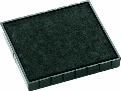 Zdjęcie produktu dla COLOP Ersatzstempelkissen E/53, schwarz, Doppelpack
