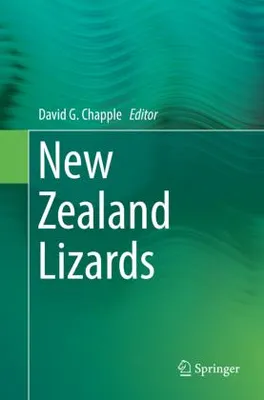 Immagine prodotto di New Zealand Lizards