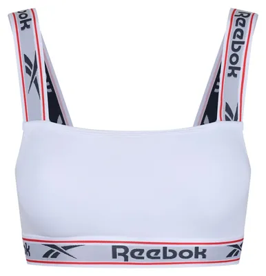 Produktbild von Reebok - "Krystal" Sport-BH für Damen LT5091 (S) (Weiß)