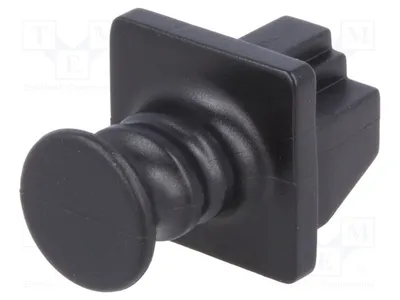 Image de 3 prises réseau (RJ45) à connexion rapide : connecteurs RJ45 MP0060, connecteurs RJ