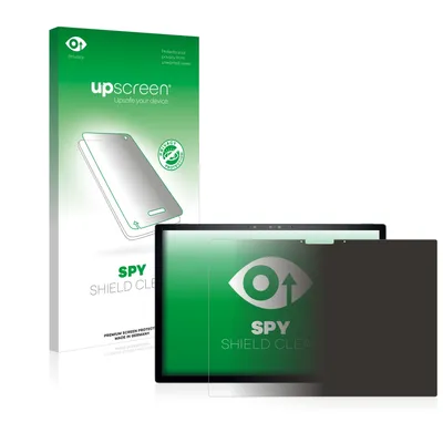 Produktbild von Für Dell XPS 13 9315 2-in-1 Sichtschutzfolie Schutzfolie upscreen Anti-Spy Privacy Sichtschutz Blickschutz Display Schutz Folie Blaulichtfilter
