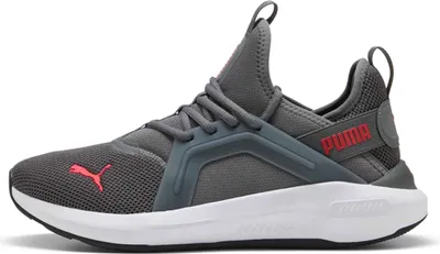 Produktbild von Puma Softride Enzo 5 Sneaker in Übergrößen Grau 311098-04 große Unisexschuhe